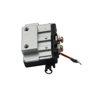 Módulo de Encendido 89620-10090-B para Toyota Corolla, Corsa, Tercel, Isuzu 8962010090B