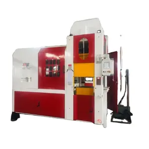 Xinning Group New Automatic Horizontal Flaskless Parting Green Sand Molding Line Casting Car Auto Parts Features PLC Engine