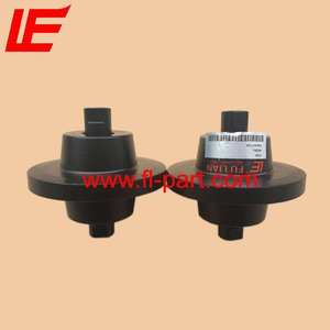 772137-37300 Graafmachine Onderstel Onderrol Voor Pc60 Pc70 Pc75 Bouwmachines Onderdelen - Product Image 5