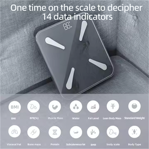 <span class=keywords><strong>เครื่อง</strong></span><span class=keywords><strong>ชั่ง</strong></span><span class=keywords><strong>น้ำหนัก</strong></span>และดัชนี<span class=keywords><strong>มวล</strong></span>กายแบบพกพาและเครื่อง<span class=keywords><strong>ชั่ง</strong></span><span class=keywords><strong>น้ำหนัก</strong></span>ร่างกายมนุษย์ - Product Image 2