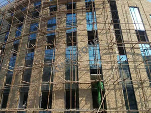 Venta al por mayor de chapa de piedra apilada para uso en exteriores diseño moderno con resistencia a la <span class=keywords><strong>erosión</strong></span> antiácido acabado de superficie dividida precio bajo - Product Image 6