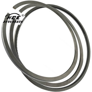 1907470 1905818 1908466 Vente en gros de pièces automobiles HDE, segments de piston pour Iveco EuroStar EuroTrakker - Product Image 2