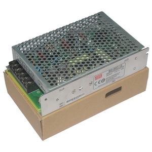 Meanwell Authorized SD-50C-12 50W <b>12V</b> 4.2A Smps <b>Switching</b> Power Supply - Product Image 2