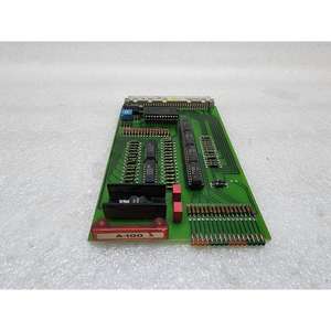 SUMINISTRO ORIGINAL BIKO TRONIC A-100 UIW - Product Image 1