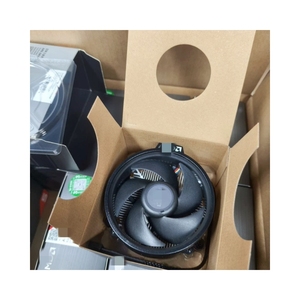 ขายส่ง CPU ใหม่ Tray R5 5600 6 คอร์ 12 เธรด AM4 สำหรับเดสก์ท็อป 3.5GHz-4.4GHz 65W สำหรับประกอบพีซี พร้อมส่ง มีการรับประกัน - Product Image 4