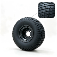 Pneus tout-terrain toutes saisons en gros pour ATV, pneus 18*950-8 pour voiturettes de golf