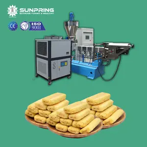 SUNPRING Core riempimento snack estrusore