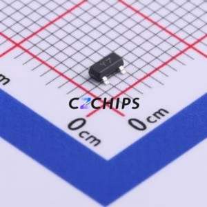 Vente en gros de diodes Zener BZX84C20 SOT-23, fournisseur de composants électroniques et service BOM - Product Image 1