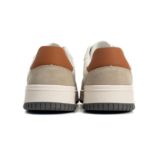 Nouvelles marques européennes et américaines Chaussures haut <span class=keywords><strong>de</strong></span> gamme pour hommes Chaussures décontractées <span class=keywords><strong>de</strong></span> luxe pour femmes - Product Image 3