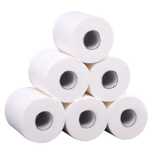 Rollo <span class=keywords><strong>de</strong></span> papel higiénico <span class=keywords><strong>de</strong></span> bambú <span class=keywords><strong>de</strong></span> 1-4 capas y <span class=keywords><strong>toallas</strong></span> <span class=keywords><strong>de</strong></span> papel, venta al por mayor a granel, papel tisú con logotipo personalizado, Rollo Jumbo y envío directo disponible - Product Image 3
