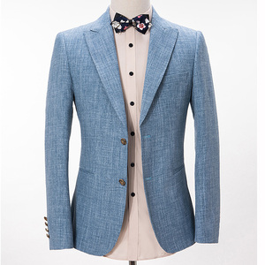 Wholesale coat pant men suit office 