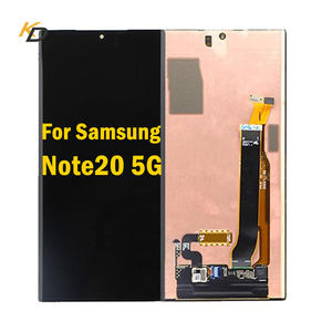 <span class=keywords><strong>2023</strong></span> fábrica al por mayor para <span class=keywords><strong>Samsung</strong></span> Note 20 Ultra 5G reemplazo de pantalla Lcd pantalla - Product Image 6