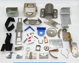 Buona fabbrica buona lamiera molla servizio di fabbricazione, Oem altri servizi di fabbricazione - Product Image 4