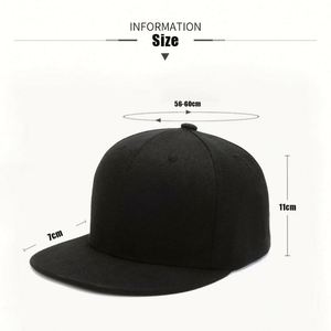 Gorra de Béisbol Personalizada con Logotipo Bordado para Hombre, Gorra de Béisbol de Seis Paneles con Logotipo Personalizado - Product Image 4
