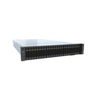 Serveur Data OceanStor Pacific 9920 X86 avec stockage évolutif NVMe SSD fabriqué en Chine, modèle non exclusif, en stock