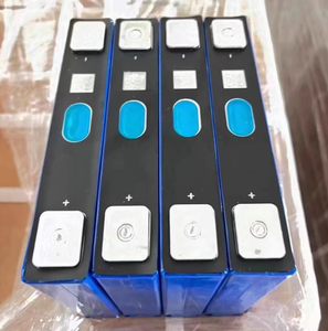 Sel Baterai Prismatik 3v 210Ah 220Ah NA+ Isi Ulang untuk Penyimpanan Daya EV, Perakitan & Manufaktur - Product Image 4