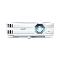 Projecteur vidéo DLP 3D Acer H6542BD 1080p Full HD 4K avec 4000 lumens ANSI pour cinéma maison, salle de réunion d'entreprise, entreprise