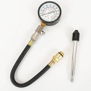 Automobil <span class=keywords><strong>Diesel</strong></span>- und Benzinmotor Zylinderkopf-Kompression- und Druckmaß-Diagnosekit - Product Image 6