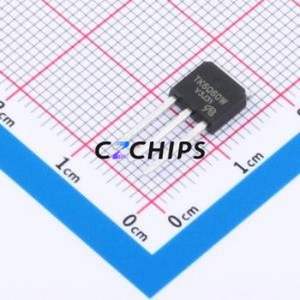 Transistor de efecto de campo (MOSFET) Transistor TO-251 original a estrenar De - Product Image 1