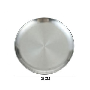 Support de présentation de desserts en métal doré à 3 niveaux, assiettes réutilisables, service de buffet pour les célébrations de Noël, du Nouvel An et de la fête <span class=keywords><strong>des</strong></span> pères - Product Image 6