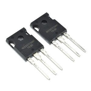 Jekevi ของแท้ใหม่ NCE65TF099T 650V 38A มอสเฟต ทรานซิสเตอร์ - Product Image 4