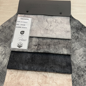 <span class=keywords><strong>Grossiste</strong></span> <span class=keywords><strong>professionnel</strong></span> en <span class=keywords><strong>tissu</strong></span> d'ameublement, échantillon gratuit de polyester tricoté en chaîne, <span class=keywords><strong>tissu</strong></span> de velours d'ameublement recyclé/écologique - Product Image 4