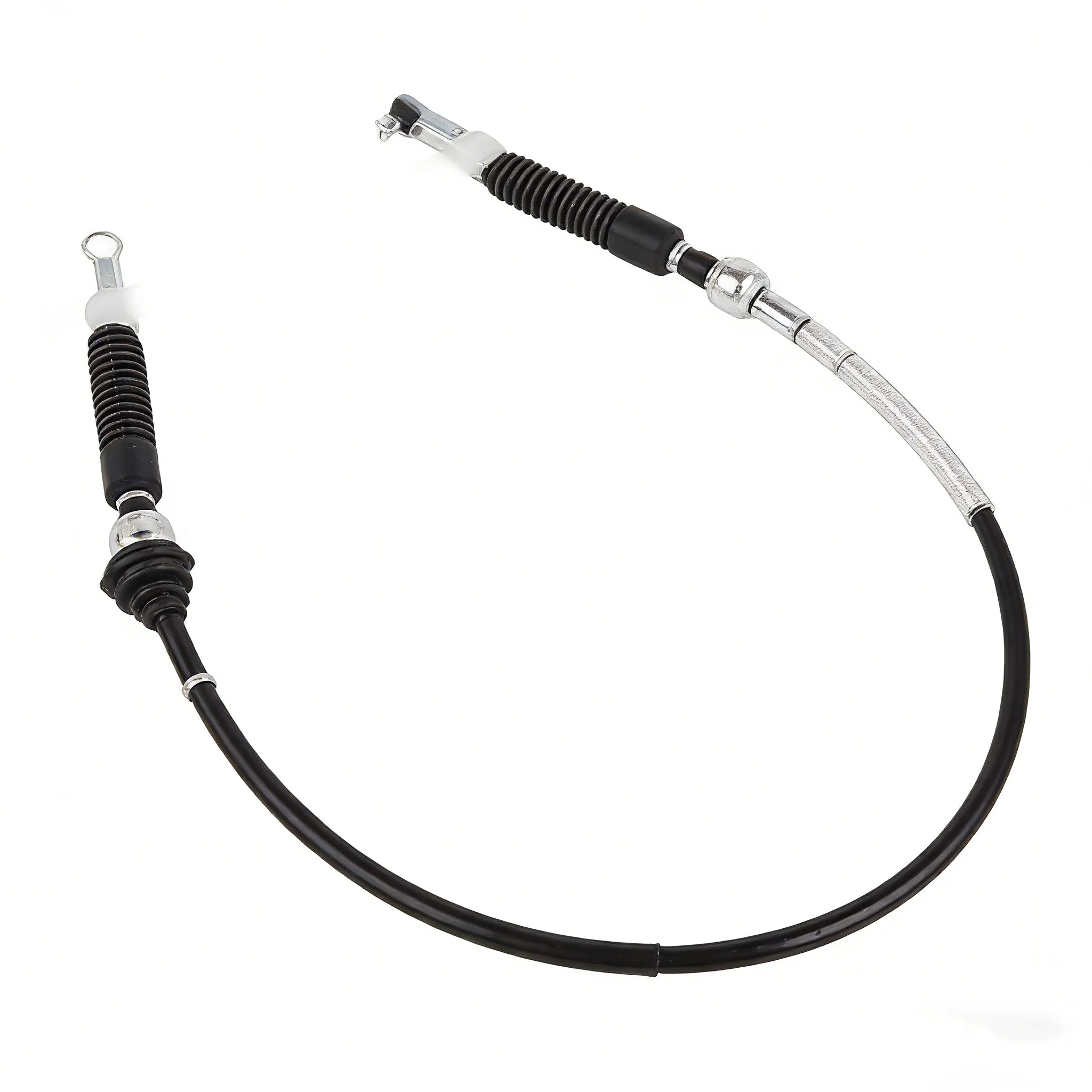 New RTYPER Door Cable Assembly for Toyota COASTER Bus Auto Parts