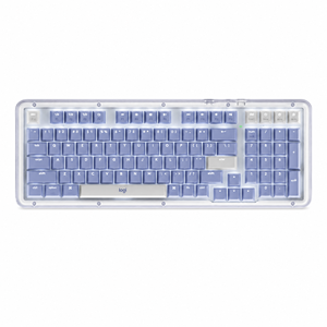 <span class=keywords><strong>Clavier</strong></span> mécanique K98M sans fil Bluetooth rétroéclairé pour jeux, interrupteurs Marble Hot Swap, USB Type-C pour PC de bureau et joueurs - Product Image 5