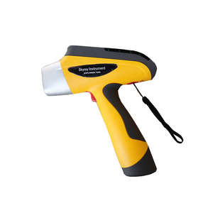 เครื่องวิเคราะห์ XRF แบบพกพา GONOAVA 7000 พร้อมตัวตรวจจับ SDD ความแม่นยำสูง 2% ป้องกันน้ำและฝุ่นระดับ IP67 เครื่องวัดสเปกโตรมิเตอร์รังสีเอกซ์ - Product Image 5