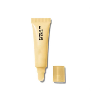 Baume à lèvres Squeeze Me 0,21 oz (6g) Hydratant pour les lèvres Tous types de peau Formule liquide biologique - Product Image 3