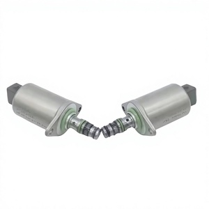โซลินอยด์วาล์ว 24V รุ่น Thomas Series TM82302 3769596 สำหรับปั๊มไฮดรอลิก โซลินอยด์วาล์วแบบปรับสัดส่วน - Product Image 1