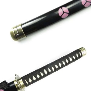 <span class=keywords><strong>Katana</strong></span> jouet artisanat Espada Tomioka Akamaru <span class=keywords><strong>Ninja</strong></span> Costume vente Anime <span class=keywords><strong>Katana</strong></span> jouets épées pour enfants en bois bambou pour Cosplay - Product Image 4