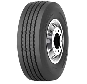 Tbr製造工場卸売スーパーシングルA601385/65r22.5トラックタイヤ