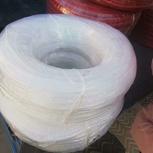 أنابيب سيليكون طبية جديدة مقاومة للحرارة العالية، أنابيب سيليكون مرنة قابلة للتخصيص، منتجات سيليكون متنوعة - Product Image 4