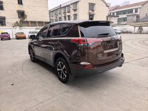 Toyota <span class=keywords><strong>RAV4</strong></span> <span class=keywords><strong>2017</strong></span> 2WD Automática Usada a Bajo <span class=keywords><strong>Precio</strong></span>, Ahorro de Combustible, Duradera, SUV con Volante a la Izquierda - Product Image 6