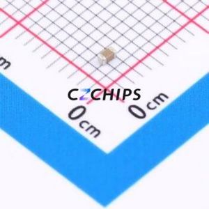 ตัวเก็บประจุแบบ SMD (MLCC) รุ่น CL10F474ZO8NNNC ขนาด 0603 ( ความจุ: 470nF )( ความแม่นยำ: -20%~+80% แรงดันไฟฟ้าที่กำหนด: 16V ) - Product Image 1