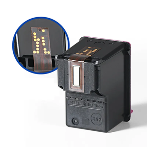 305XL 305XL <span class=keywords><strong>cartouche</strong></span> d'encre à jet d'encre reconditionnée de couleur noire pour 305DeskJet 2300 <span class=keywords><strong>2710</strong></span> 2700 4110 4120 2320 cartouches d'encre d'<span class=keywords><strong>imprimante</strong></span> - Product Image 2