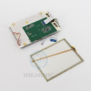 FA70505 Touch Screen Compatible LA70505 L-Shape Touchscreen Assembly for LX CJ400 CIJ Inkjet <b>Printer</b> - Product Image 4