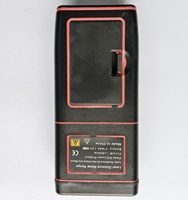 Multifunctional Professional Electronic Level Ruler Laser Distance Measurer Tool