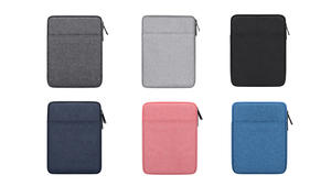 Étui étanche Oxford pour Xiaomi Redmi Pad 7.9 "9.7" 10 "Tablettes <span class=keywords><strong>iPad</strong></span> <span class=keywords><strong>Air</strong></span> <span class=keywords><strong>2</strong></span> Housse de sac de rangement pour ordinateur portable Housses - Product Image 6