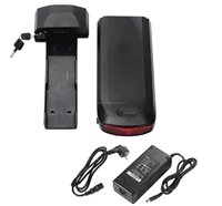 Moteur central SONGXIA 3 48V 11.6Ah/13.2Ah/12Ah pour vélo électrique à batterie lithium, étanche, haute qualité, directement de l'usine