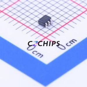 Nuevo-Original DAC5311IDCKR SOT-363-6 Circuito integrado IC Chip Convertidor digital a analógico (DAC) - Product Image 1