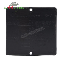 Pièces de machines de construction Générateur SR7 AVR Régulateur de tension automatique Accessoires de générateur Carte stabilisatrice de tension