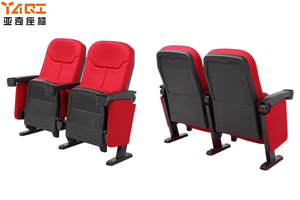 <span class=keywords><strong>Acheter</strong></span> des meubles <span class=keywords><strong>de</strong></span> chine pas cher siège <span class=keywords><strong>de</strong></span> théâtre pliant chaise <span class=keywords><strong>de</strong></span> salle <span class=keywords><strong>de</strong></span> cinéma (YA-210A) - Product Image 2