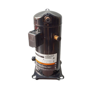 คอมเพรสเซอร์แอร์ VR190KS TFP 522 สำหรับเครื่องทำความเย็นแบบฮีทปั๊ม - Product Image 2