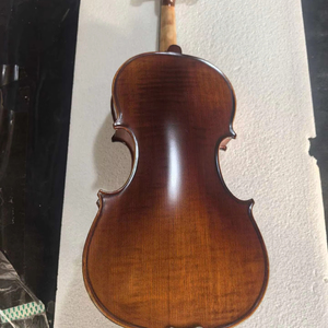 La fábrica ofrece servicios de personalización OEM para varios tipos de productos de violín. La personalización comienza desde 10 unidades. - Product Image 2