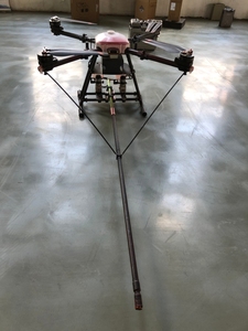 Drone <span class=keywords><strong>de</strong></span> <span class=keywords><strong>nettoyage</strong></span> pour le <span class=keywords><strong>nettoyage</strong></span> des fenêtres, la peinture, les façades hautes, les fenêtres <span class=keywords><strong>de</strong></span> <span class=keywords><strong>maison</strong></span> avec <span class=keywords><strong>nettoyage</strong></span> <span class=keywords><strong>de</strong></span> panneaux solaires - Product Image 6