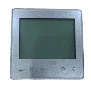 Panneau de commande de climatiseur Midea Kjr-90F1, interface intelligente à 2 fils, usage domestique - Product Image 4