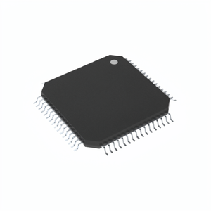 64 TQFP Exposed Pad Embedded STSPIN32F0601 Electronic Chips Component BOM IC In Stock - Product Image 1