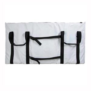 Sac à poisson étanche et résistant aux fuites, sac de pêche isolé en PVC avec logo personnalisé pour tuer les mouches - Product Image 6